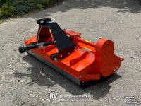 Schlegelmulchgeräte Kubota SE 1181 klepelmaaier (NIEUW)