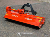 Schlegelmulchgeräte Kubota SE 1181 klepelmaaier (NIEUW)