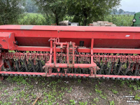 Drillmaschine Saxonia VX