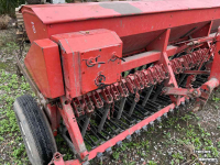 Drillmaschine Saxonia VX
