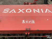 Drillmaschine Saxonia VX