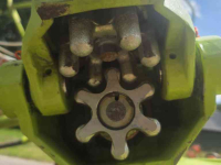 Kreiselheuer Claas Volto 52l