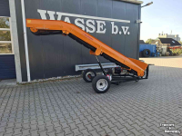 Förderband Keulmac OL 450-65-EH-HH-VK