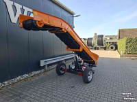Förderband Keulmac OL 450-65-EH-HH-VK