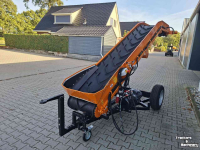 Förderband Keulmac OL 450-65-EH-HH-VK