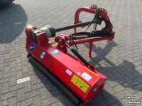 Schlegelmulchgeräte Boxer AGL 145 Klepelmaaier