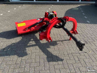 Schlegelmulchgeräte Boxer AGL 145 Klepelmaaier