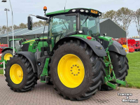 Schlepper / Traktor John Deere 6175R