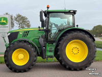 Schlepper / Traktor John Deere 6175R