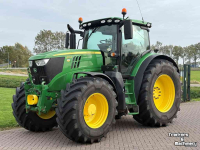 Schlepper / Traktor John Deere 6175R