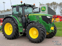 Schlepper / Traktor John Deere 6175R