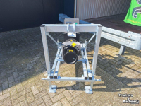 Stromaggregate Sim GTE 4/42