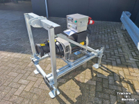 Stromaggregate Sim GTE 4/42