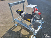 Stromaggregate Sim GTE 4/42