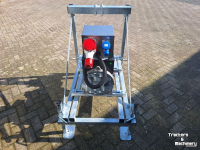 Stromaggregate Sim GTE 4/42