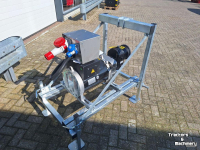 Stromaggregate Sim GTE 4/42