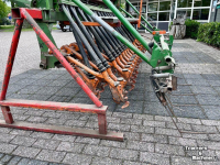 Drillmaschine Amazone AMAZONE AD 303