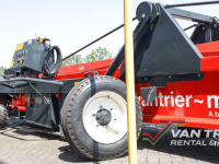 Lagerhausfüller Miedema ML1670F Hallenvuller