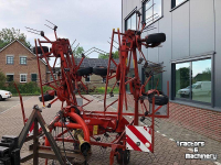Kreiselheuer Kuhn Kuhn - GF 8501 MHO