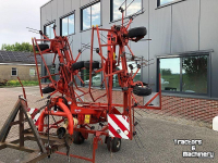 Kreiselheuer Kuhn Kuhn - GF 8501 MHO