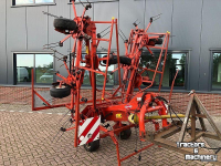 Kreiselheuer Kuhn Kuhn - GF 8501 MHO