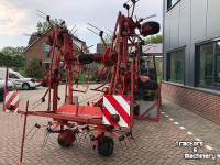 Kreiselheuer Kuhn Kuhn - GF 8501 MHO