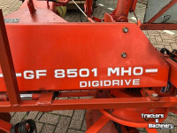 Kreiselheuer Kuhn Kuhn - GF 8501 MHO