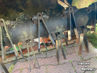 Mähwerk Krone Easy Cut 28 CV
