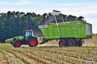 Kipper Quick-Cover Afdeksystemen, Roll-tarp cover system, Rollplanen, Abdecksystem