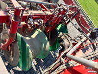 Kartoffelroder Kverneland 2600