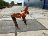 Tiefenlockerer Hekamp S80-30-50