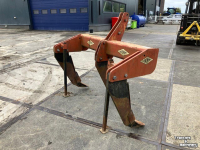 Tiefenlockerer Hekamp S80-30-50