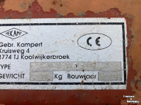 Tiefenlockerer Hekamp S80-30-50