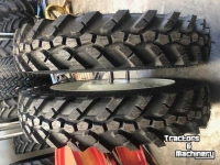 Räder, Reifen, Felgen & Distanzringe Alliance 270/95 R54 VF banden op velg