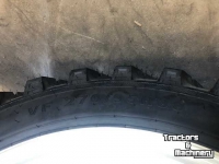 Räder, Reifen, Felgen & Distanzringe Alliance 270/95 R54 VF banden op velg