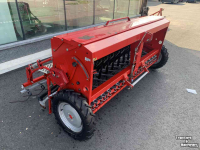 Drillmaschine Kongskilde Demeter Classic 3000