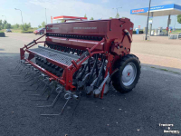 Drillmaschine Kongskilde Demeter Classic 3000