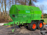 Kalkstreuer Amazone Rotina 8000 B