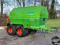 Kalkstreuer Amazone Rotina 8000 B