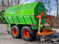 Kalkstreuer Amazone Rotina 8000 B