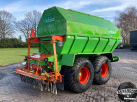 Kalkstreuer Amazone Rotina 8000 B