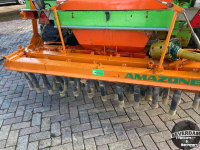 Kalkstreuer Amazone Rotina 8000 B