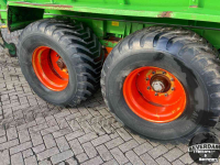 Kalkstreuer Amazone Rotina 8000 B