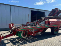 Kartoffelroder Kverneland 2600 Getrokken Wagenrooier
