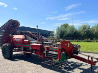 Kartoffelroder Kverneland 2600 Getrokken Wagenrooier