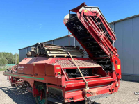 Kartoffelroder Kverneland 2600 Getrokken Wagenrooier