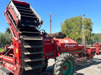 Kartoffelroder Kverneland 2600 Getrokken Wagenrooier