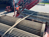 Kartoffelroder Kverneland 2600 Getrokken Wagenrooier