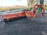Schlegelmulchgeräte Tierre TCL 200 Super