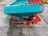 Düngerstreuer Sulky DPX 1505 kunstmeststrooier
